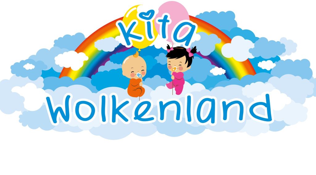 Kita Wolkenland-logo